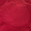 5-Foot Comfortable High-Density Shredded Foam Bean Bag Chair for Kids and Adults, with Removable Microsuede Cover