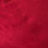 5-Foot Comfortable High-Density Shredded Foam Bean Bag Chair for Kids and Adults, with Removable Microsuede Cover
